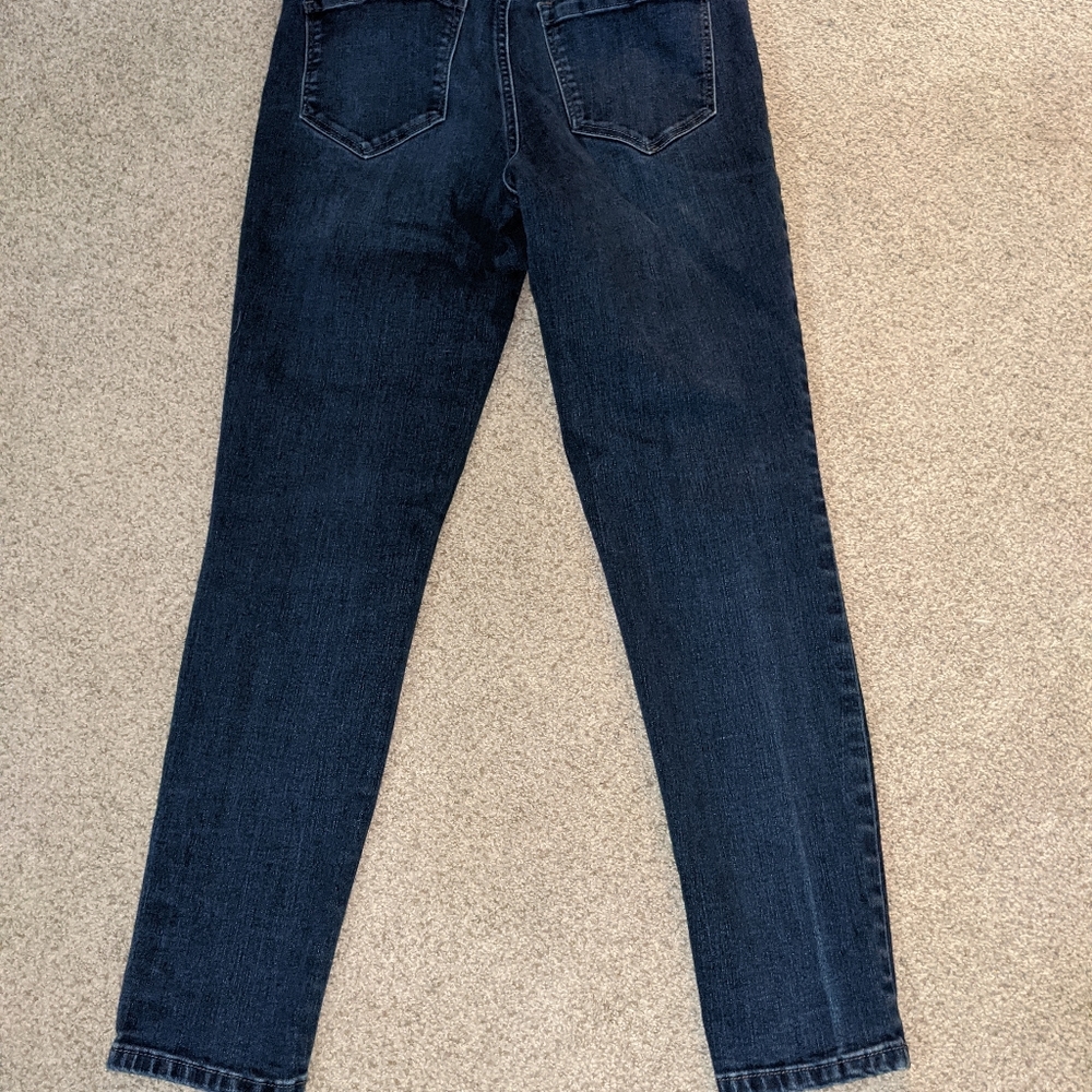 Nicole Miller New York Women's size 10 jeans
